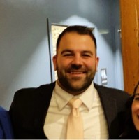 Unfi Professional Services Employee Jordan Imdieke's profile photo