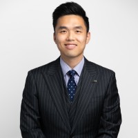 Meriton Suites Employee Sam Zhang's profile photo