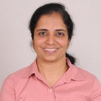 Softcons, Inc. Employee Srilatha Embar's profile photo