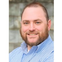 TecServ, Inc. Employee Trey McCants's profile photo