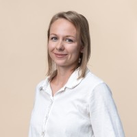 Supercharge Employee Judit Ladóczki's profile photo