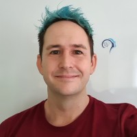 K Sharp Ltd Employee Jim Wilson's profile photo