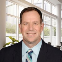 Incyte Diagnostics Employee Jared Andrews's profile photo