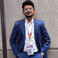 Shreerang Deshmukh Email