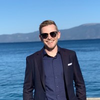 ZO Skin Health, Inc. Employee Kyle Rice's profile photo