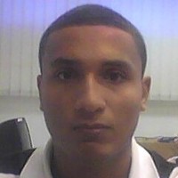 Comunique-se Group Employee Michael Jorge's profile photo
