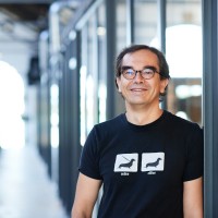 Carbonfuture Employee Matthias Ansorge's profile photo