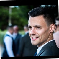 Thompson & Morgan Employee Matt Lewis's profile photo