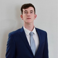 Stella Center Employee Blake Ward's profile photo