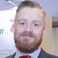 SCOTTISH OUTDOOR EDUCATION CENTRES Employee Richard Gerrish's profile photo