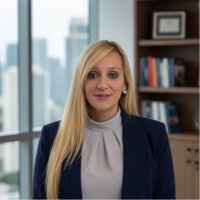 IPH SAICF Employee Julieta P. Martina's profile photo