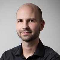 Second Foundation Employee Petr Postulka's profile photo