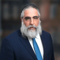 Peretz Bronstein Email & Phone Number
