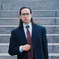 Tambor AI Employee Michael Lipp's profile photo