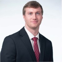 Texas Republic Bank Employee Dylan Silcox's profile photo
