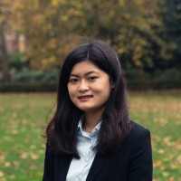 GIC Employee Sandra Ng's profile photo