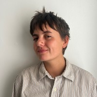 Fish Cheeks Employee Kath Degennaro's profile photo