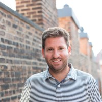 Alex Burkhart