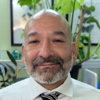 Humana Employee John santa Cruz's profile photo