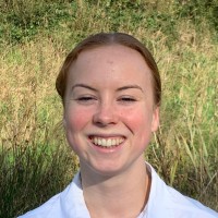 Studievereniging Crime Does Pay Employee Sophia Kronnie's profile photo