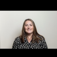 LCF Residential Employee Lucy Wood's profile photo