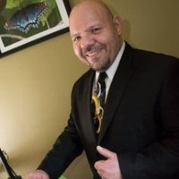 Hercules Entertainment Employee William Sanchez's profile photo