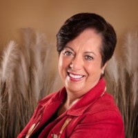High Engineering Ltd Employee Janet Small's profile photo