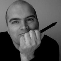 Creative Flavours Employee Geert Rutten's profile photo