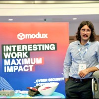 Modux Employee Michael S.'s profile photo