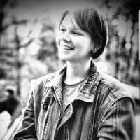 QA Madness Employee Khrystyna Desiatnykova's profile photo