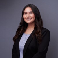 Linscomb Wealth Employee Marissa Amar's profile photo
