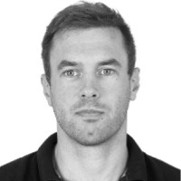 Dalmatic Employee Thomas Simonsen's profile photo