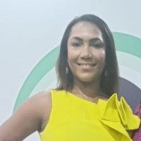 Ministerio de Salud Pública de la República Dominicana Employee Ivania George's profile photo