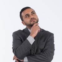 STAR of California Employee Michael Mansour's profile photo
