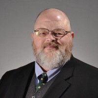 Seven Counties Services Employee Scott Hedges's profile photo