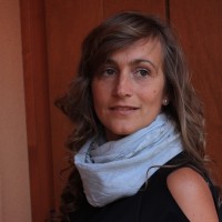 UpSens Employee Ketty Paller's profile photo