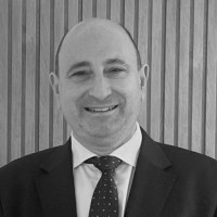 RDT ENGINEERS Employee Iñaki Ulizar Alvarez's profile photo