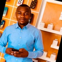 Aborder Products Inc. Employee Flowin Kapanga's profile photo