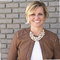 Georgeanna Johnson Email & Phone Number