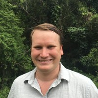 Ukiah Unified School District Employee Jacob Bainbridge's profile photo