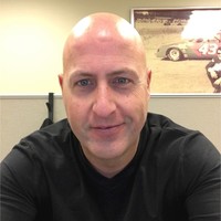 Greenville Technology, Inc. Employee Brandon Hamm's profile photo
