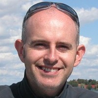 link2light Employee Tim Hill's profile photo