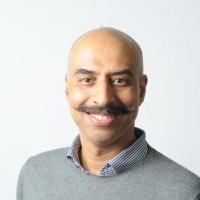 Uni of Petroleum and Energy Studies Employee Rahul Nainwal's profile photo