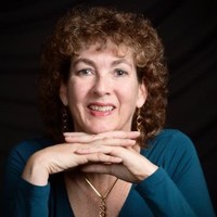 SprintPrint Employee Anne Johnson's profile photo