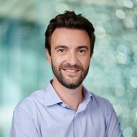 Zenchef Employee Thomas Jeanjean's profile photo