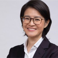 Singapore Economic Development Board (EDB) Employee Glenda Tan's profile photo