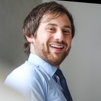 objective partner Employee Rico Brenner's profile photo