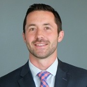 Summit Consulting, LLC Employee Scott Senkier's profile photo