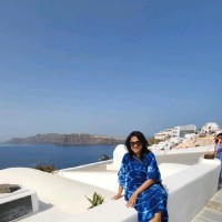 Anita Manuel Email & Phone Number