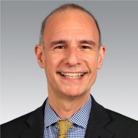 Segal Employee David Blumenstein's profile photo